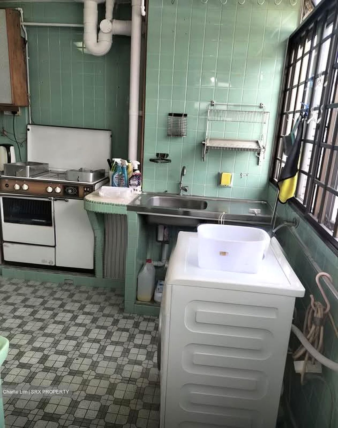 Blk 74 Bedok North Road (Bedok), HDB 3 Rooms #529432771
